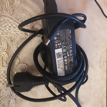 ucuz kompüterlər: Dell adapter 90w natura 30 azn sondu