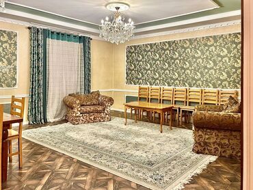 советской: 260 м², 7 комнат, Бронированные двери, Видеонаблюдение, Евроремонт
