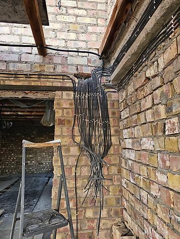 Электрики: Электрик | Установка счетчиков, Установка стиральных машин, Демонтаж электроприборов Больше 6 лет опыта — 11