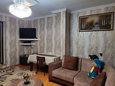 Həyət evləri və villalar: Yasamal 3 otaqlı, 90 kv. m, Kredit yoxdur, Orta təmir — 3