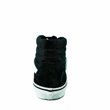 Patike: Patike vans, vel. 36.5, old skool high canvas marka: vans veličina — 6