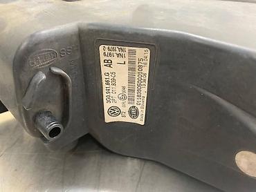 akumulator: MAGLENKA ZA VOLKSWAGEN PASSAT B8 - 3G0941661G | Maglenka Passat B8 — 1