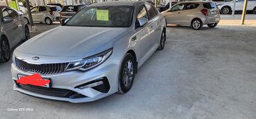 шины на к5: Kia K5: 2019 г., 2 л, Автомат, Газ, Седан