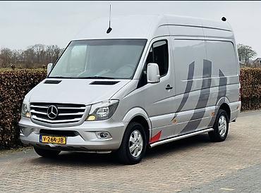 LDV: LDV : 2017 г., 2.2 л, Автомат, Дизель, Фургон — 9