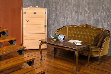 Бани, сауны, SPA: Сауна | Массаж — 17