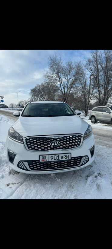 киа моргин: Kia Sorento: 2020 г., 2.4 л, Автомат, Бензин