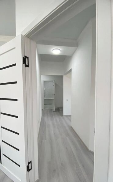 как купить квартиру без первоначального взноса: 2 комнаты, 55 м², Индивидуалка, 3 этаж, Евроремонт