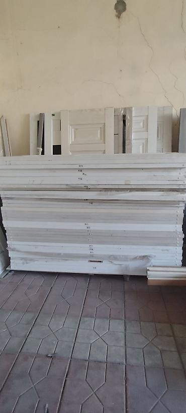 isdemis mebeler: Avropa qapilari — 2