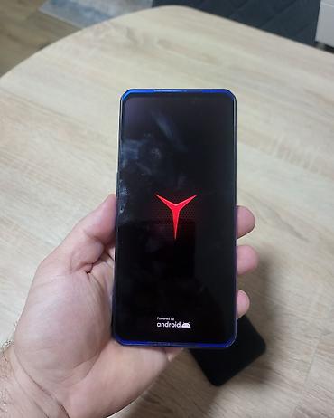honor 7 10: Lenovo Legion Phone Duel (gaming telefon)Gejmerska zver - Ekran — 10