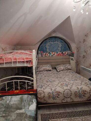 Qonaq otağı dəstləri: Masazır, Akim Abbasov küçəsində 3 mərtəbəli yeni tikili binanın 3-cü — 4