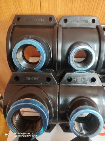 Муфты для соединения труб: Распродажа !!!! Компрессионный — 10