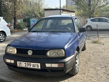 машина мало литровка на рассрочку: Volkswagen Golf: 1994 г., 1.8 л, Механика, Бензин, Хетчбек