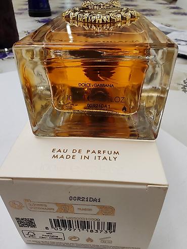 Gözəllik və sağlamlıq: Dolce & Gabbana Devotion Eau de Parfum – 100 ml - Orijinal — 2