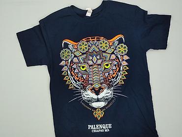 koszula gate: T-shirt damski, rozmiar S — 1