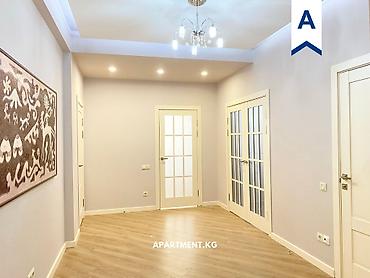 2 bedroom: For rent spacious 1 bedroom apartment in Downtown Bishkek. 124 — 2