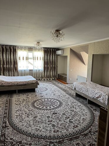 отдых на природе: Таунхаус, Olzho Hostel Каракол