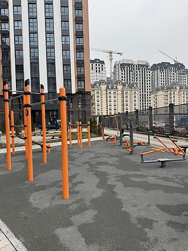 Продажа квартир: 3 комнаты, 107 м², Элитка, 13 этаж, Дизайнерский ремонт — 6