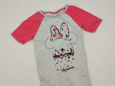 nike koszulka barcelony: Koszulka, Disney, 8 lat, 122-128 cm, stan - Bardzo dobry
