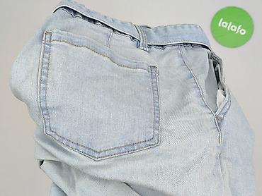 bluzki levis: Jeanswear, Szorty damskie, rozmiar S — 4