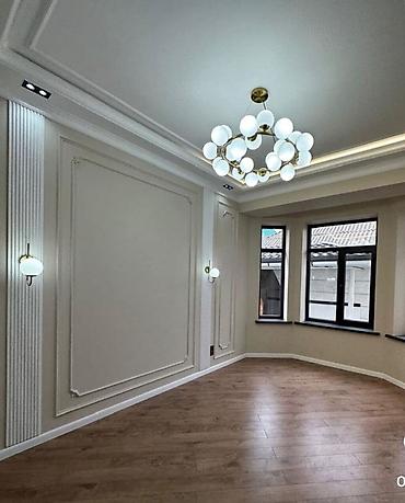 Продажа коттеджей и домов: Срочно продаётся совершенно новый, большой 2-этажный дом в районе — 4