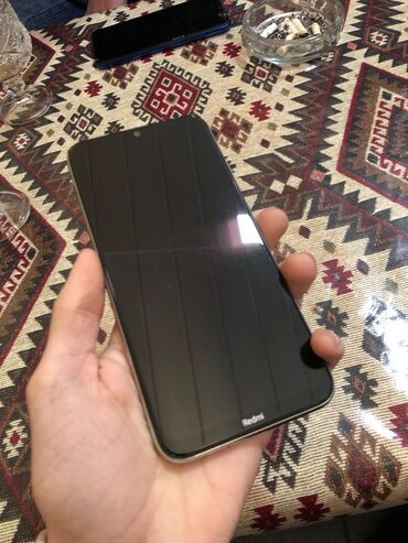 note 8 kabrolari: Xiaomi Redmi Note 8, 64 GB