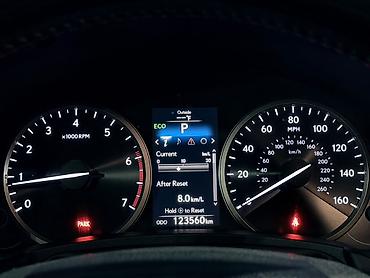 аварийный лексус: Lexus NX: 2016 г., 2 л, Автомат, Бензин, Кроссовер — 9