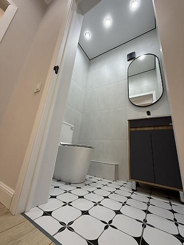 discovery studio: 2 комнаты, 70 м², Технопарк Элитка, 6 этаж, Дизайнерский ремонт — 10