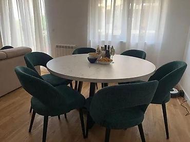 ormari klizni forma ideale: OKRUGLI TRPEZARIJSKI STOLOVI FX192 IZRADA PO MERI | Izrada nameštaja — 4