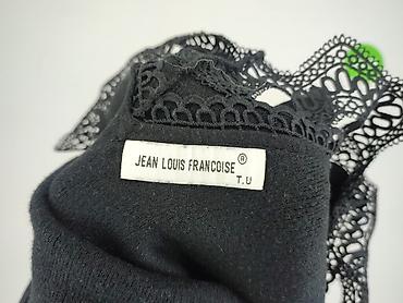 kożuszek c: Jean Louis Francois, Sukienka damska, rozmiar One size — 4