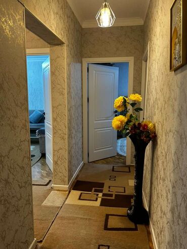 Köhnə tikili: Sumqayıt, 3 otaqlı, Köhnə tikili, 65 kv. m — 24