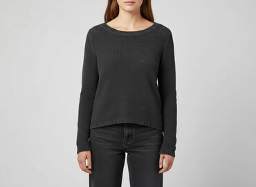 h m uzywane ubrania: H&M, Светр жіночий, розмір XL