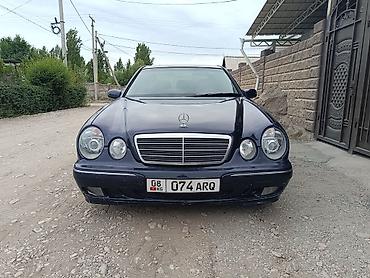 lexus ls430: Mercedes-Benz 220: 2001 г. — 1