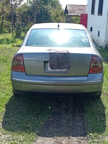 двигатель на гольф 3: Volkswagen Passat: 1.8 l | 2001 il Sedan