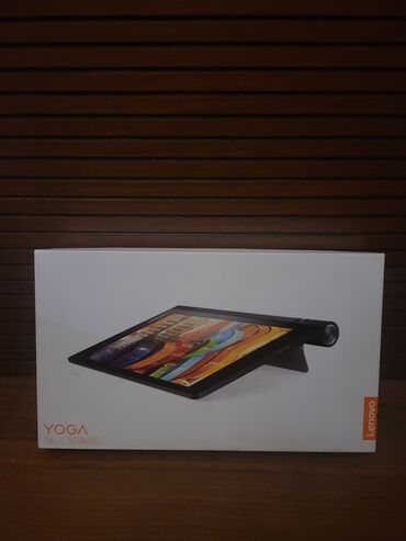 lenovo tab: Lenovo Yoga Tab 3 alinib 429azn satilir 349azn ram 2GB android 6.0.1