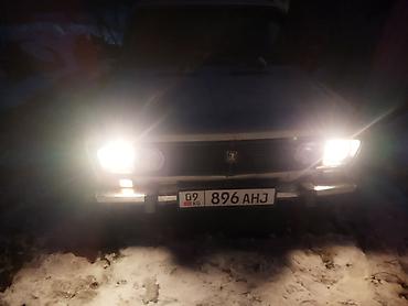 ВАЗ (ЛАДА): ВАЗ (ЛАДА) 2106: 1992 г., 1.6 л, Механика, Бензин, Седан — 18