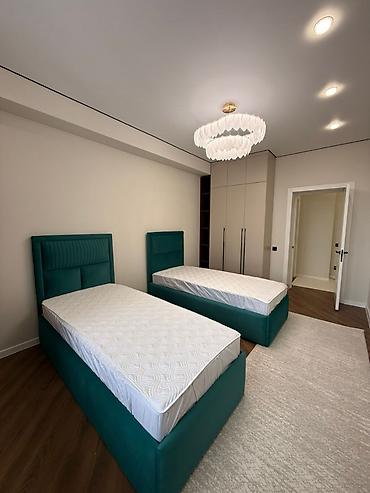 Продажа квартир: 3 комнаты, 67 м², Элитка, 11 этаж, Дизайнерский ремонт — 4