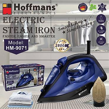 dyson hs05: Утюг Паровой, Керамический, Самоочистка — 4