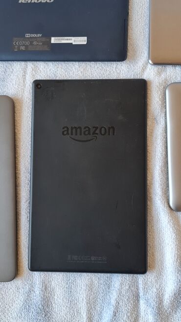 Tableti: Lot tablet uređaja – različite marke i modeli neispitani su - Samsung — 4