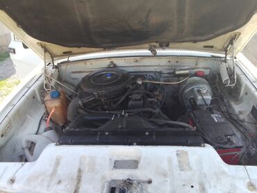 токмок машина кж: ГАЗ 3110 Volga: 2000 г., 2.3 л, Механика, Бензин, Седан