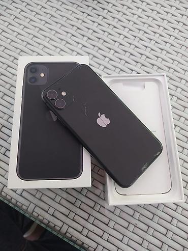 Apple iPhone: IPhone 11, Qara, Sənədlərlə — 6