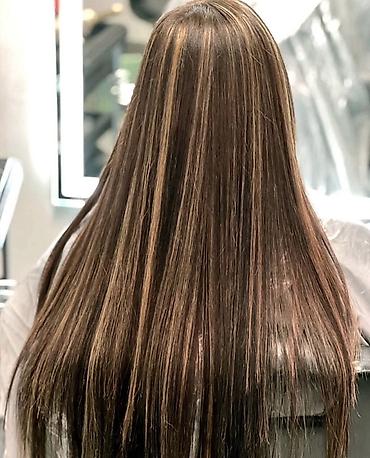 Парикмахеры: ✨ Обучение парикмахеров ✨ Окрашивание • Кератин • Завивка • — 6