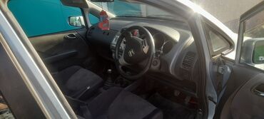 хонда фит российский номер: Honda Jazz: 2005 г., 1.3 л, Механика, Бензин, Седан