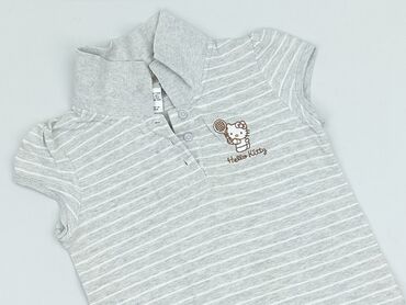 koszulka guess: Koszulka, H&M, 8 lat, 122-128 cm, stan - Bardzo dobry