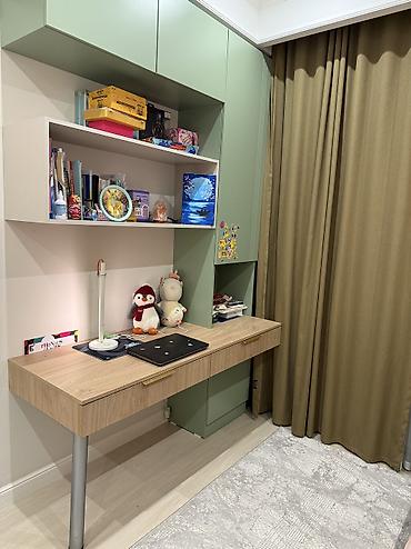 Продажа квартир: 3 комнаты, 83 м², 7 этаж, Дизайнерский ремонт — 34