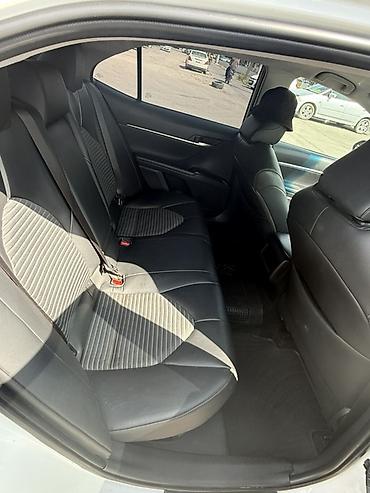 лиц: Сдаю Toyota Camry, На неделю, Без водителя, | Залог — 4