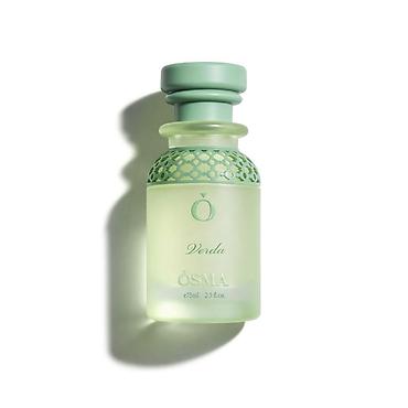583 proba: Парфюм OSMA Verda, 75 мл (2.5 fl.oz) Ароматическая пирамида: - — 3