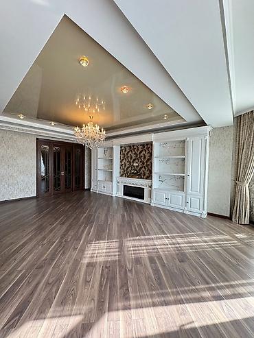 Продажа квартир: 4 комнаты, 147 м², Элитка, 7 этаж, Евроремонт — 12