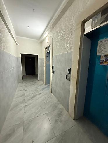 48: 1 комната, 48 м², Тунгуч мкр Элитка, 1 этаж — 6