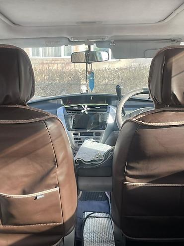 Toyota: Toyota Opa: 2003 г., 1.8 л, Автомат, Бензин, Хэтчбэк — 7