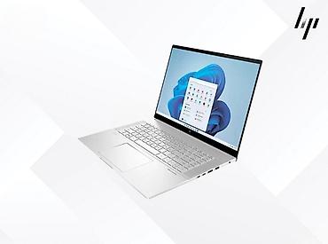 notebook 200: Noutbuk HP ENVY x360 15-fe0053dx 7H9Y3UA CPU: Intel® Core™ i7-1355U — 2